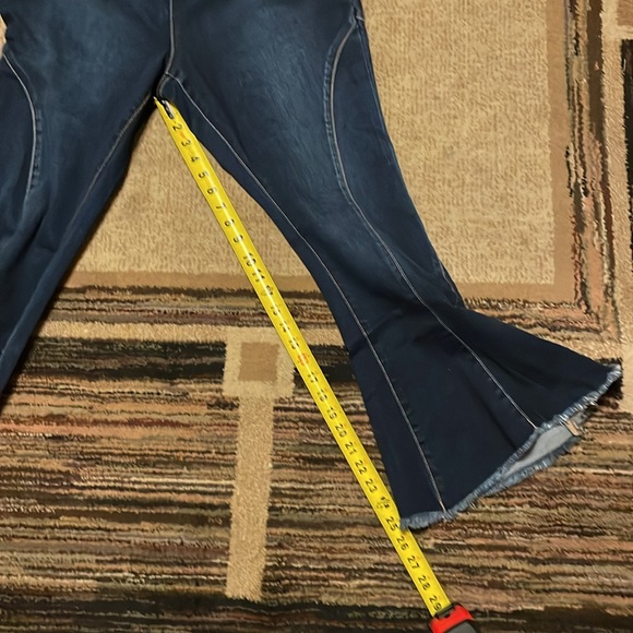 Free People Bell Bottoms - Picture 10 of 10